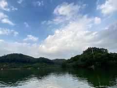 -东莞塘厦三正半山温泉酒店·沙利文西餐厅