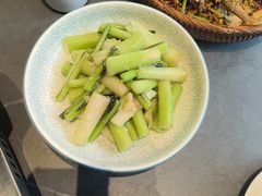 -俏立方·15年新楚菜