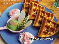 -乌托邦咖啡(武侯祠店)