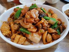 -砂锅李(九江路店)