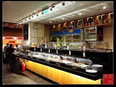 自助取餐区-松子料理(亮马桥店)
