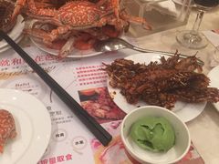 -芭菲盛宴·环球美食(袁家岗店)