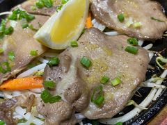 -明日叶日本料理(新区淮海街店)