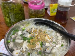 -新武二广福潮粉面食馆(哥英布拉街)