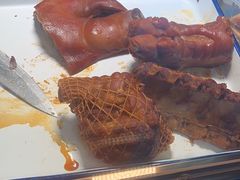 -鸡打鸣熏鸡系列(总店)