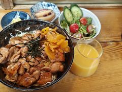 -铃木食堂(杨梅竹店)