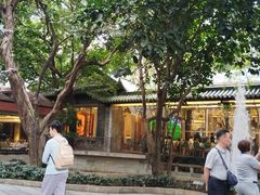 -南园酒家(前进路店)