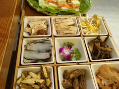 -大理董·董家小厨野生菌火锅(古城旗舰店)