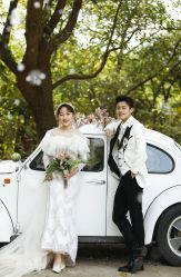 -太郎花子婚纱摄影艺术中心