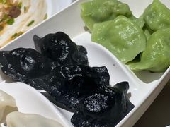 -船歌·鱼水饺青岛菜(闽江二路店)