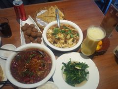 -京尊烤鸭店JINGZUN(春秀路店)