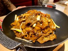 -避风塘(宝山万达店)