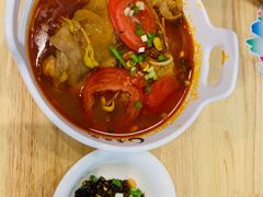 -贵凤凰贵州米粉(五道口店)