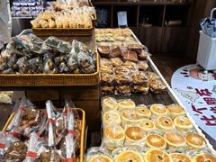 -富贵面包公司(运河店)