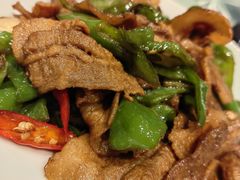 -一品滇香·云南菜(公益西桥店)