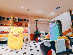 -MELAND CLUB亲子乐园·派对·餐厅(北京芳圆里ID MALL店)