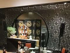 -海天楼中餐厅(吴宫泛太平洋酒店)