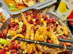 -三味鱼屋(琥珀山庄店)