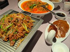 -金鸭季·北京烤鸭(深业上城店)