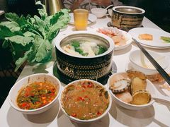 虾滑-加餐海鲜自助(宝龙一城店)