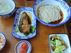 -孙盛兴奥灶面馆·蟹黄面·三虾面(山塘街总店)