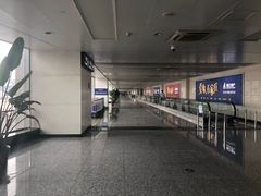 -石家庄正定国际机场-T2航站楼