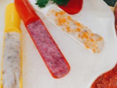 -蜀九香火锅(江油店)