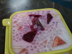 -津可佳·和树银海杂粮