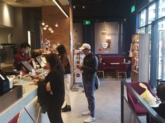 -COSTA COFFEE(吴江路店)