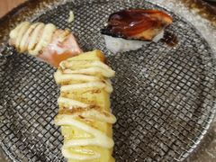 -万岁寿司(天河领展店)