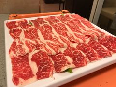 -八先生涮肉房(三里河店)