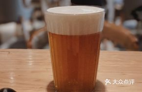 Jasmine Green Milk Foam