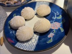 -桂满陇·蟹黄小笼汤包(环球港店)