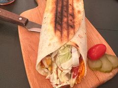 -Turka土耳咖(五大道店)