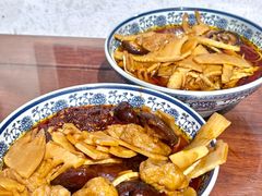 -西园寺素食(西园弄戒幢律寺店)