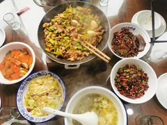 -张氏父子常德肠子馆(红星总店)