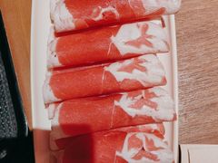 -巴奴毛肚火锅(京西大悦城店)