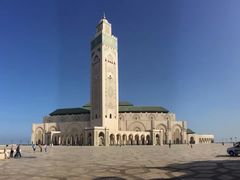 -哈桑二世清真寺