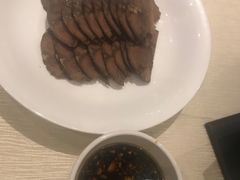 -唐拉雅秀酒店-唐苑中餐厅
