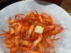 -大潮淮·淮扬菜(何园旗舰店)