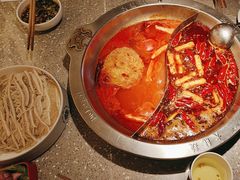 -大龙燚火锅(太古里店)