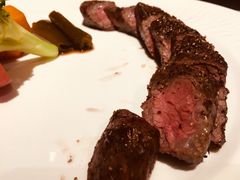 -王品牛排(珠海富华里店)