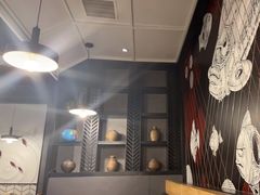 -鱼酷活鱼烤鱼(梅江印象城店)