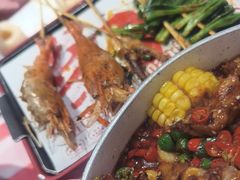 -辣小鲜·南昌大排档(船山路店)
