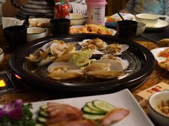 -船奇蒸汽海鲜·闽菜(八市海鲜总店)