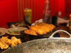 -老天桥蛙炉火锅(姑苏总店)