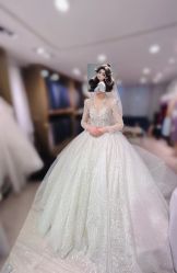 -圣柏莎高端婚纱会所