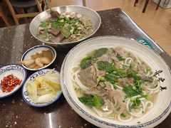 -喜之羊·粉面档