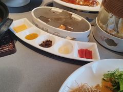 -阿庄新豫菜(通泰路店)