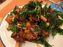 -浩海火燒雲傣家菜(芮欧百货店)